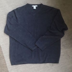 Geoffrey Beene I Sweater